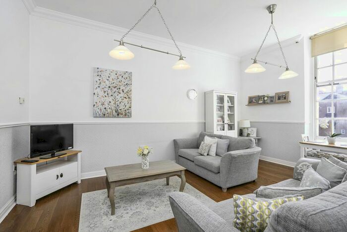 1 Bedroom Flat To Rent In Cambrian Place, Maritime Quarter, Swansea, SA1