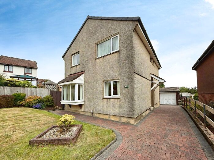 4 Bedroom Detached House For Sale In Pastoral Way, Sketty, Swansea, SA2