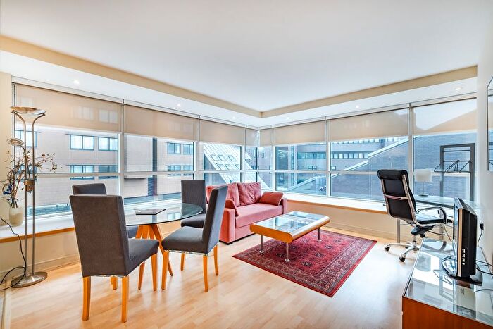 1 Bedroom Flat To Rent In Grosvenor Road, London, SW1V