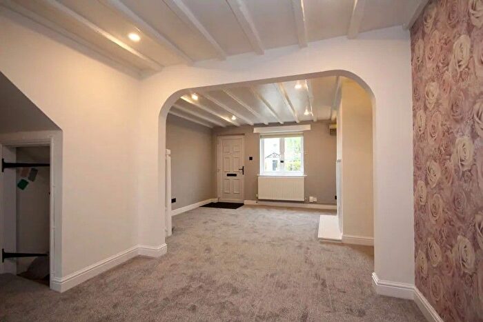 2 Bedroom Terraced House To Rent In Dunstable Road, Toddington, LU5