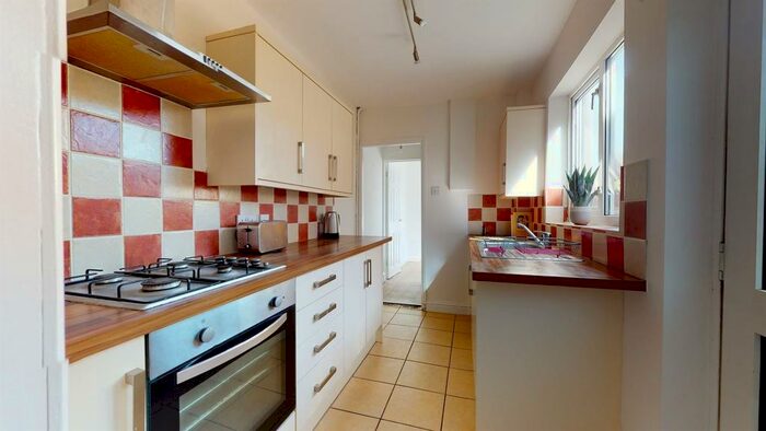 2 Bedroom Semi-Detached House To Rent In Pennygate, Spalding, PE11