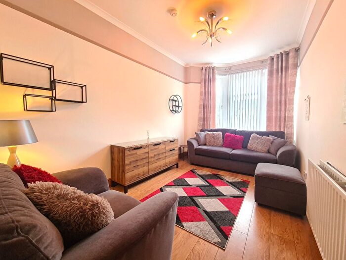 1 Bedroom Flat To Rent In Shettleston Road, Shettleston, Glasgow, G32