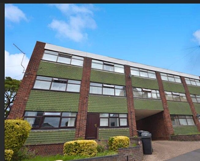 1 Bedroom Flat To Rent In Cambridge Court, Norwich, NR2