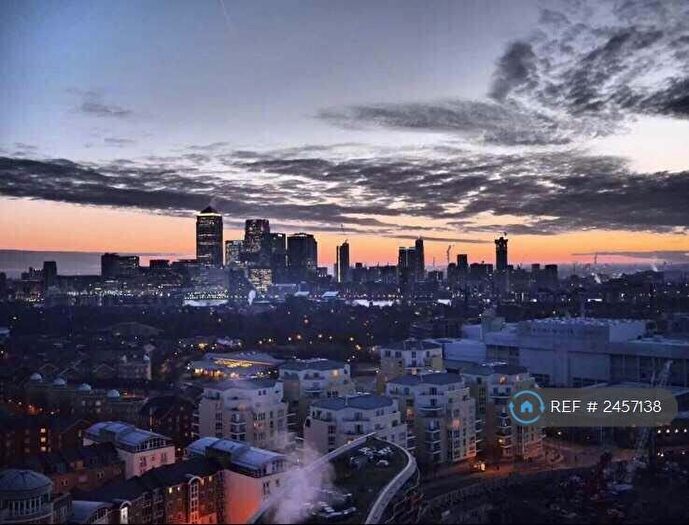 1 Bedroom Flat To Rent In Surrey Quays Road, London, SE16