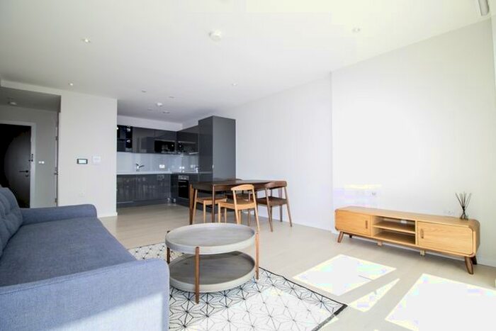 1 Bedroom Flat To Rent In Lantana Heights, Glasshouse Gardens, Stratford, E20