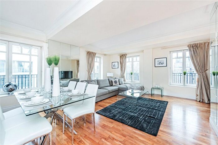 2 Bedroom Flat For Sale In St Johns Building, Marsham Street, Westminster, London, SW1P