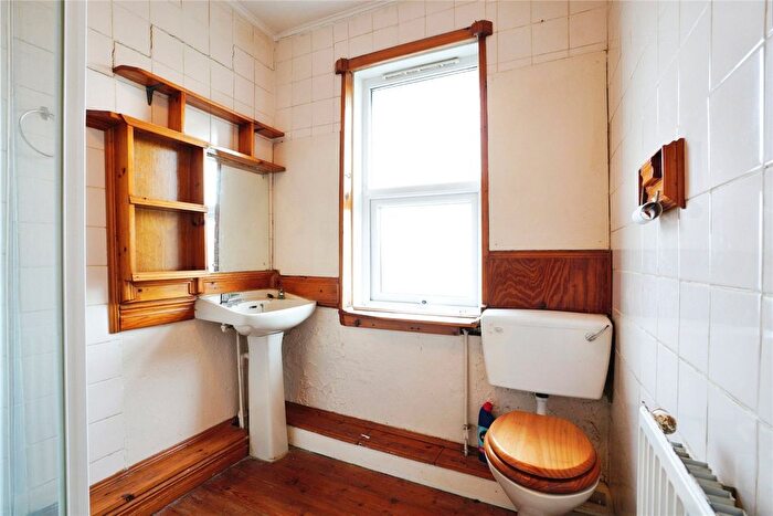 3 Bedroom Terraced House For Sale In Parc Terrace, Newlyn, Penzance, Cornwall, TR18