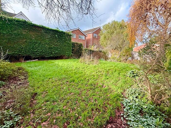 4 Bedroom Detached House For Sale In Littleworth, Leighton Buzzard, LU7