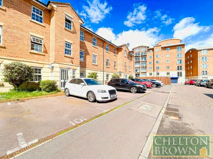 2 Bedroom Apartment To Rent In Lion Court, Northampton, Northamptonshire, NN4
