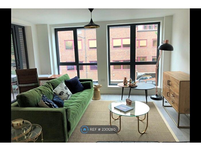 1 Bedroom Flat To Rent In Homesdale Road, Bromley, BR2