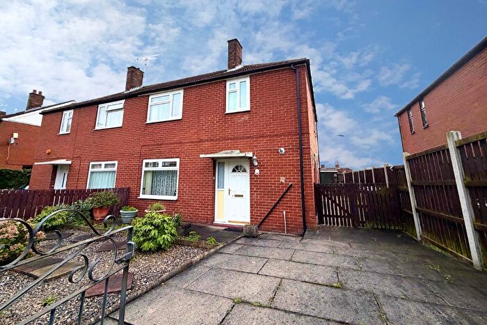 3 Bedroom Semi Detached House For Sale In Whincover Gardens, Leeds, LS12