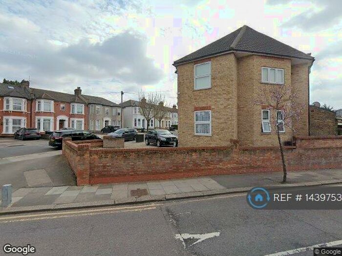 1 Bedroom Flat To Rent In Belgrave Road, Ilford, IG1