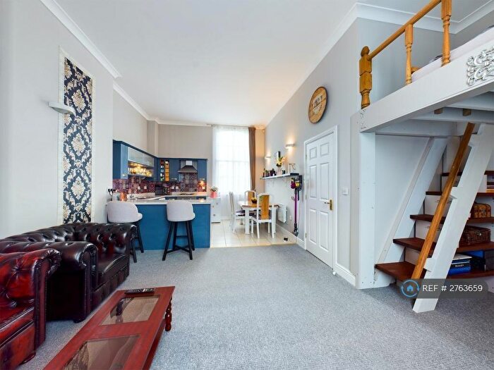 1 Bedroom Flat To Rent In Steven Way, Ripon, HG4