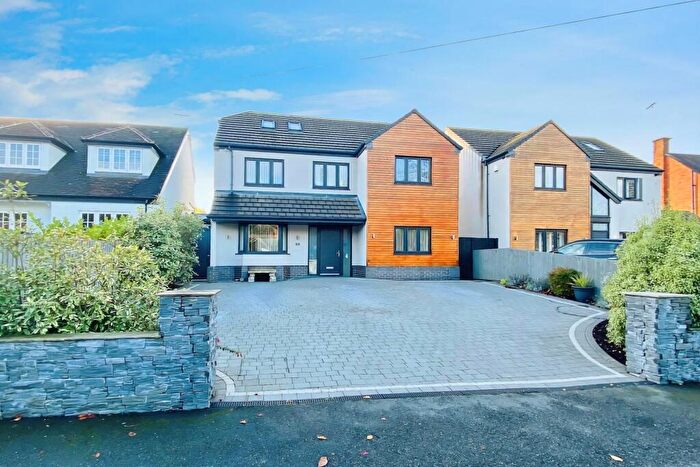 5 Bedroom Detached House For Sale In Fairefield Crescent, Glenfield, LE3