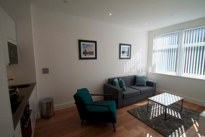 2 Bedroom Apartment To Rent In Park Street West, Luton, LU1