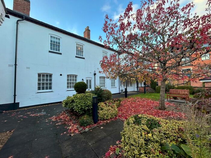 2 Bedroom Duplex To Rent In Ashbourne Road, Derby, DE22