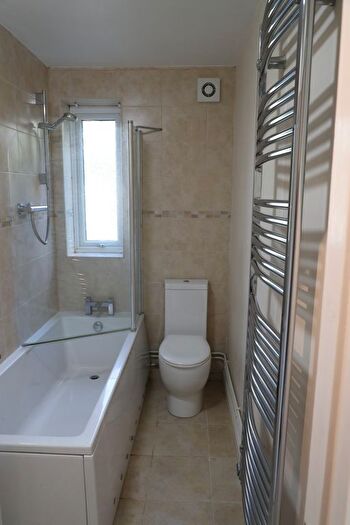 2 Bedroom Flat To Rent In Buckingham Road, Norwich, NR4
