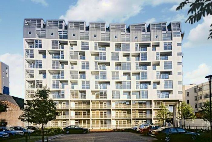 1 Bedroom Flat To Rent In The Lock Building, Whitworth Street West, Manchester, M1