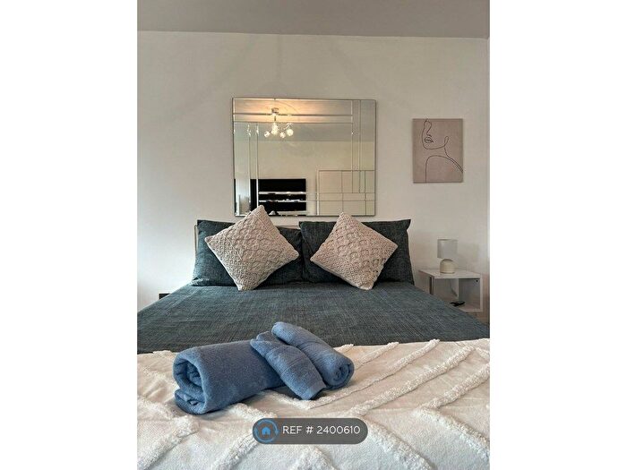 1 Bedroom Maisonette To Rent In Clarkes Drive, Uxbridge, UB8