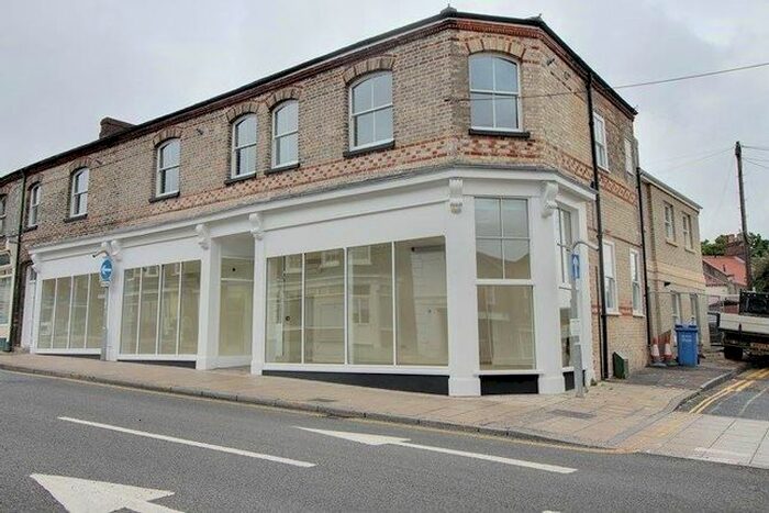 1 Bedroom Flat To Rent In Stonemasons Court, St. Augustines Street, Norwich, NR3