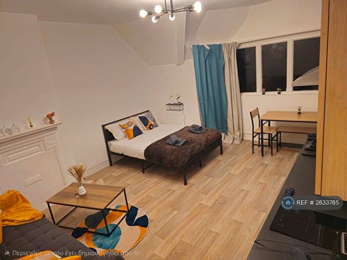 Studio To Rent In Hunter Street, Chester, CH1