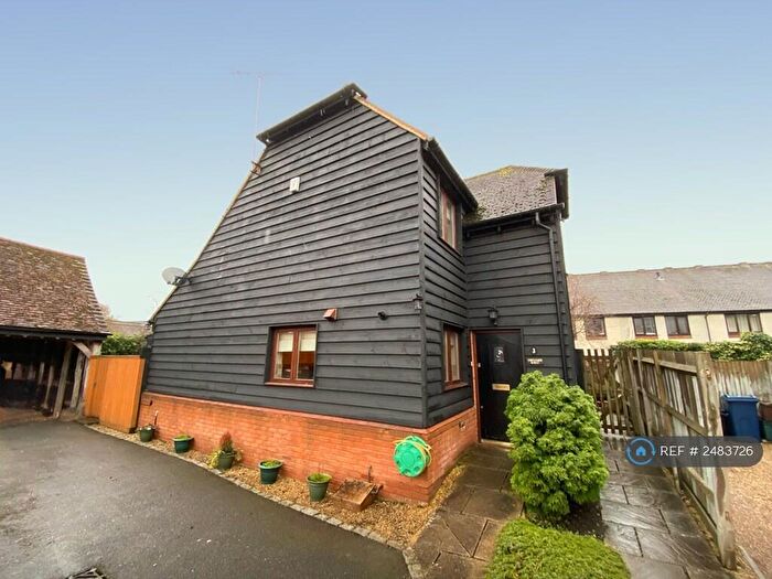 2 Bedroom Semi-Detached House To Rent In Town Farm Barns, Princes Risborough, HP27