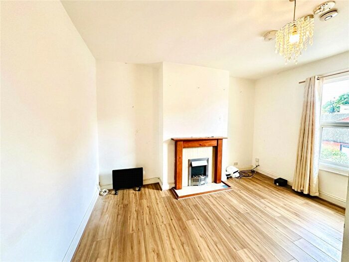 1 Bedroom Flat For Sale In Church Road, Central Croydon, Croydon, CR0