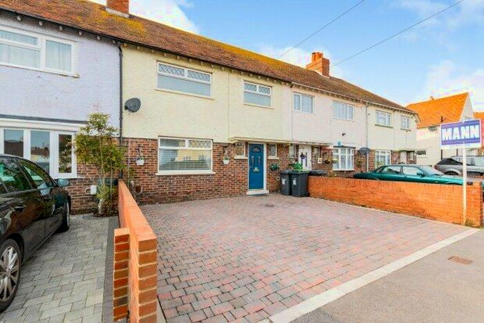3 Bedroom Property To Rent In The Crossways, Gosport, PO12