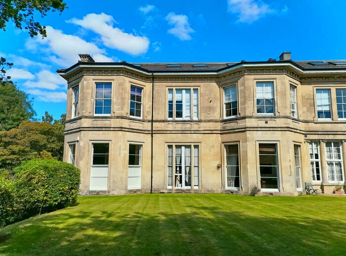 1 Bedroom Flat To Rent In Tuscany House, - Durdham Park, Redland, BS6