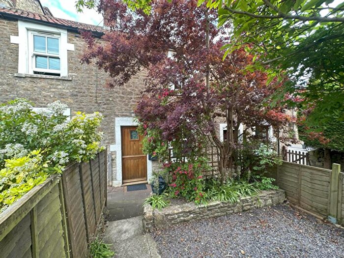 2 Bedroom Terraced House To Rent In Clifts Buildings, Locks Hill, BA11