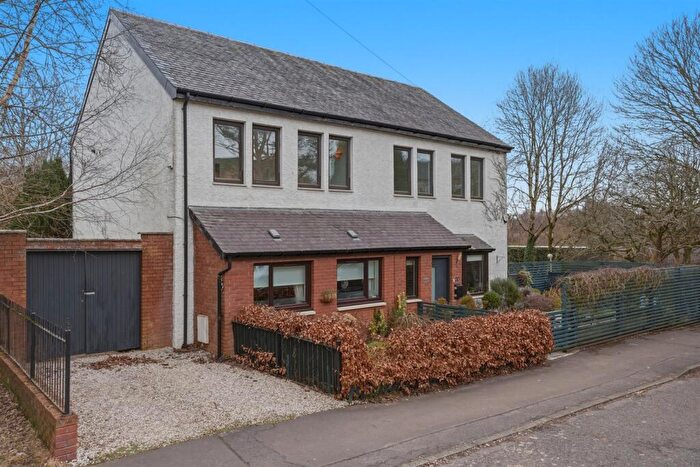 3 Bedroom Flat For Sale In Balcarres Avenue, Kelvindale, G12