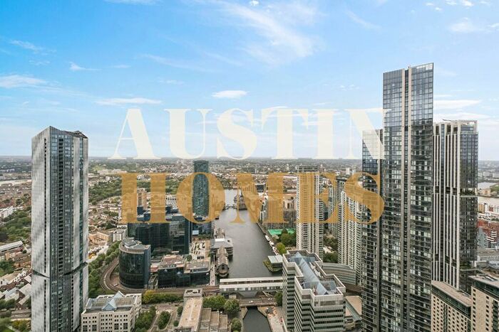 2 Bedroom Apartment To Rent In Park Drive, London, E14