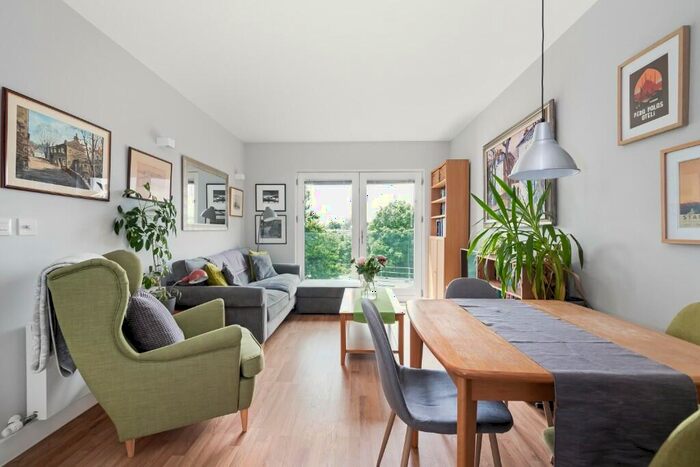 1 Bedroom Flat For Sale In Marischal Road, London, SE13