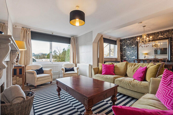 3 Bedroom Flat For Sale In Netherblane, Blanefield, G63