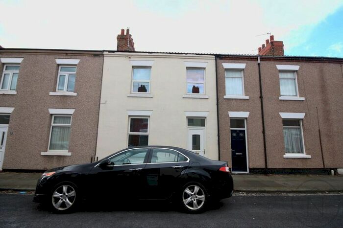 3 Bedroom Terraced House To Rent In Zetland Street, Darlington, DL3