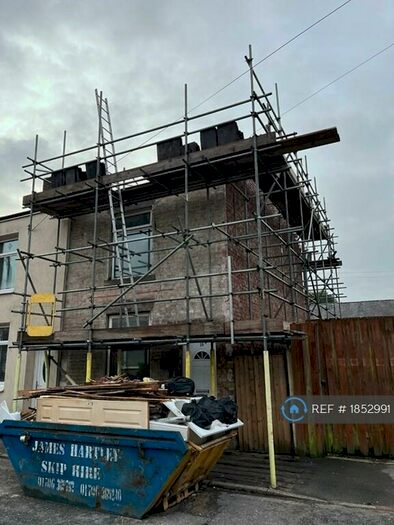 2 Bedroom Terraced House To Rent In Norman Street, Middleton, Manchester, M24