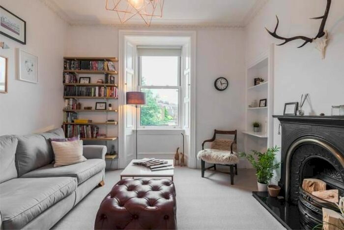 2 Bedroom Flat To Rent In Morton Street, Joppa, EH15