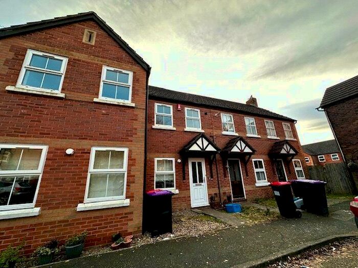 2 Bedroom Flat To Rent In Fosters Foel, Telford, Shropshire, TF4