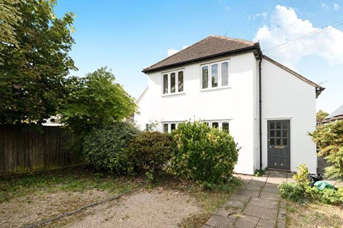 2 Bedroom Apartment For Sale In Van Diemans Lane, Oxford, OX4