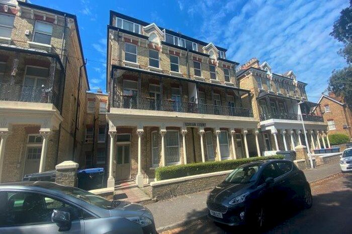 1 Bedroom Flat To Rent In Adrian Court, Westgate-On-Sea, CT8