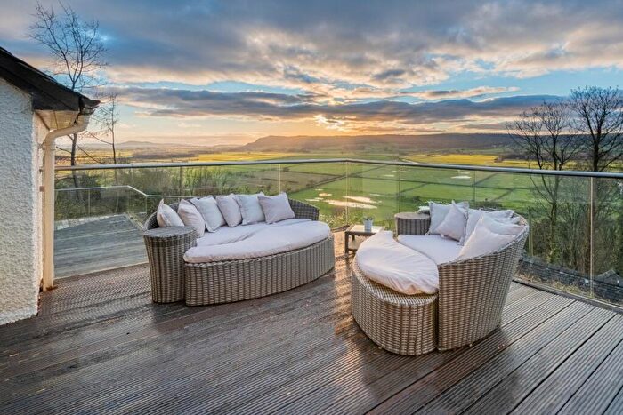 5 Bedroom Detached House For Sale In Gatehouse, Brigsteer, Kendal, LA8
