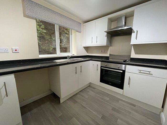 2 Bedroom Apartment To Rent In Park Lane, Kidderminster, DY11