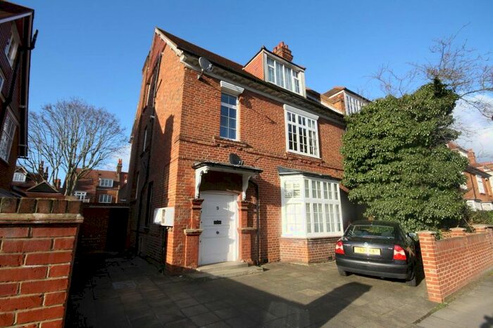 2 Bedroom Flat To Rent In Bath Road, London, W4