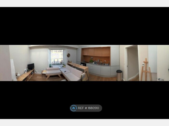 1 Bedroom Flat To Rent In Bedminster Parade, Bristol, BS3