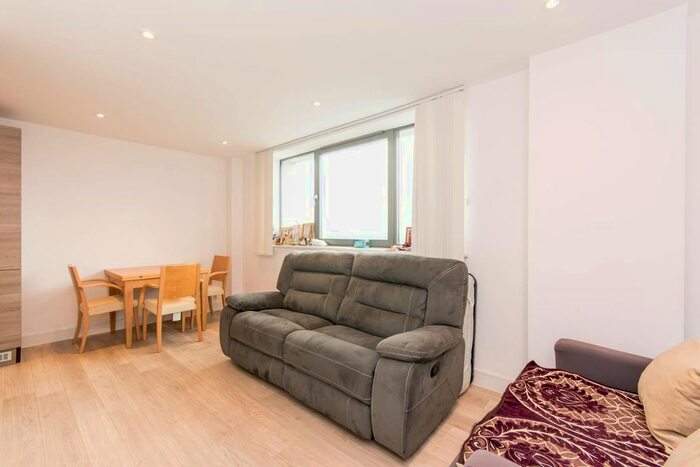 2 Bedroom Flat To Rent In Ramsey House, Wembley, HA9