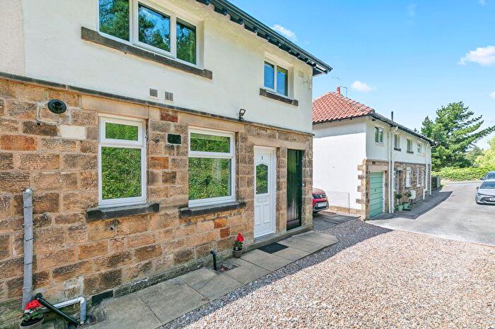 2 Bedroom Semi-Detached House For Sale In Spring Lane, Eldwick, BD16
