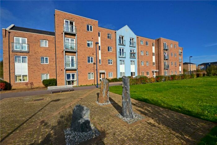 1 Bedroom Apartment To Rent In Engledow Drive, Cambridge, CB4