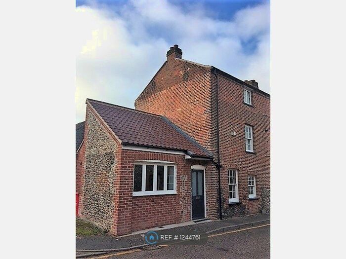2 Bedroom Terraced House To Rent In Pit Lane, Swaffham PE37
