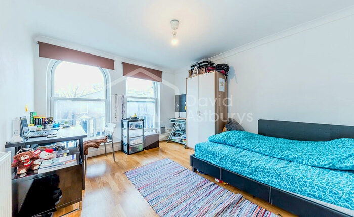 2 Bedroom Flat To Rent In Turnpike Lane, Turnpike Lane, Crouch End, N8