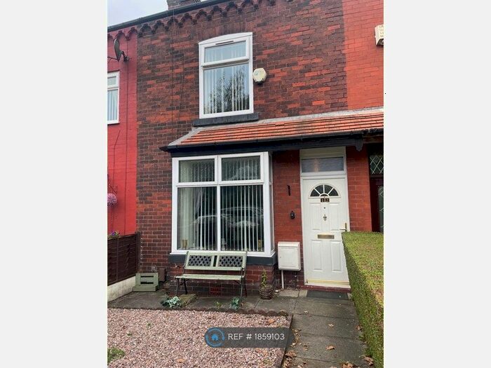 2 Bedroom Terraced House To Rent In Long Lane, Bolton, BL2